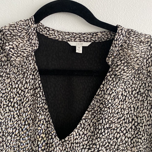 Joie Maxi Dress New! - Picture 3 of 5